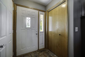 4 Entryway