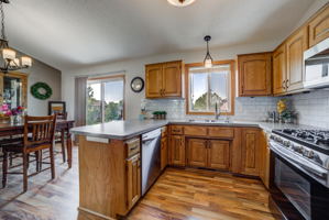 13 Kitchen