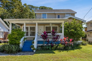 Welcome to 1110 Riviera St