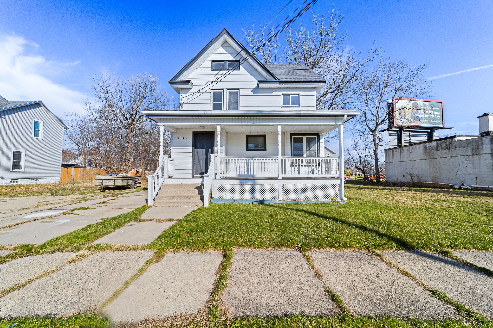 1110 W Allegan St, Lansing, MI 48915, USA Photo 20