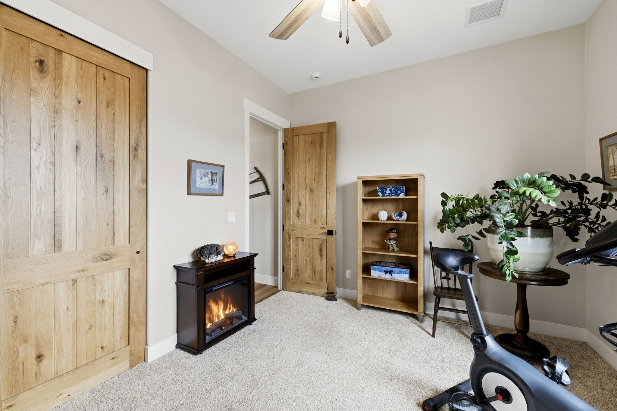 Bedroom 4-2