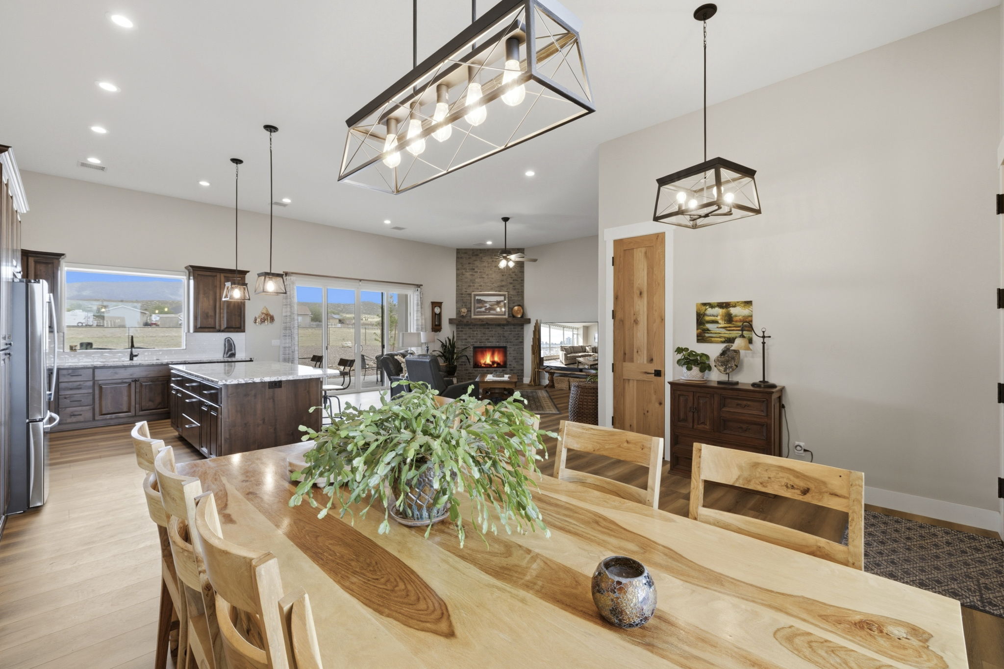 Dining Room 2