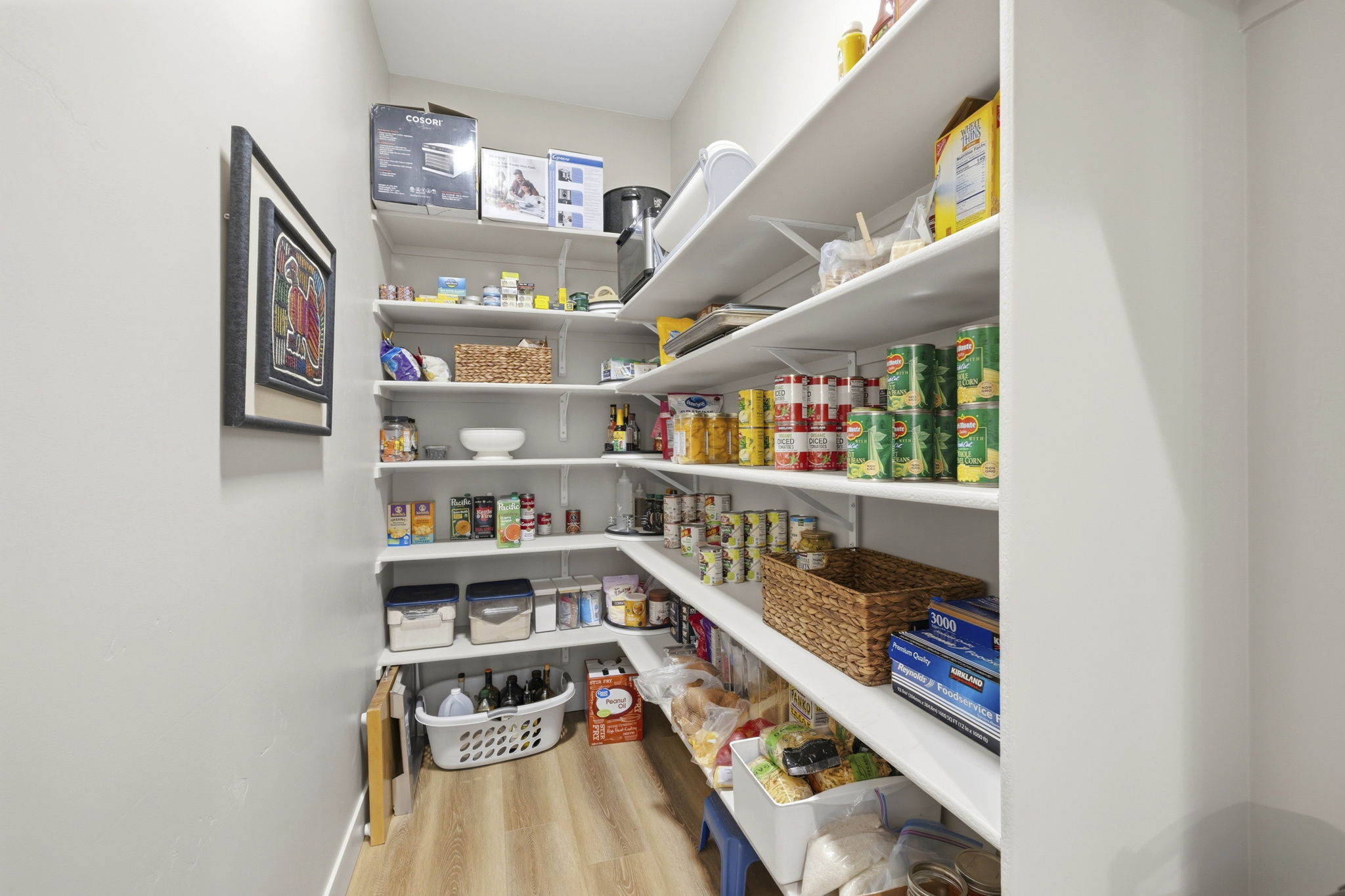 Pantry