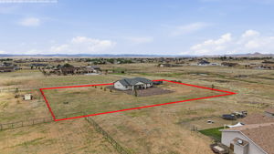Aerial Back 2 Lot Line