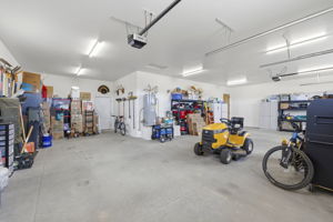 Garage Interior 2