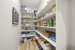 Pantry
