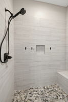 Primary Shower Vertical