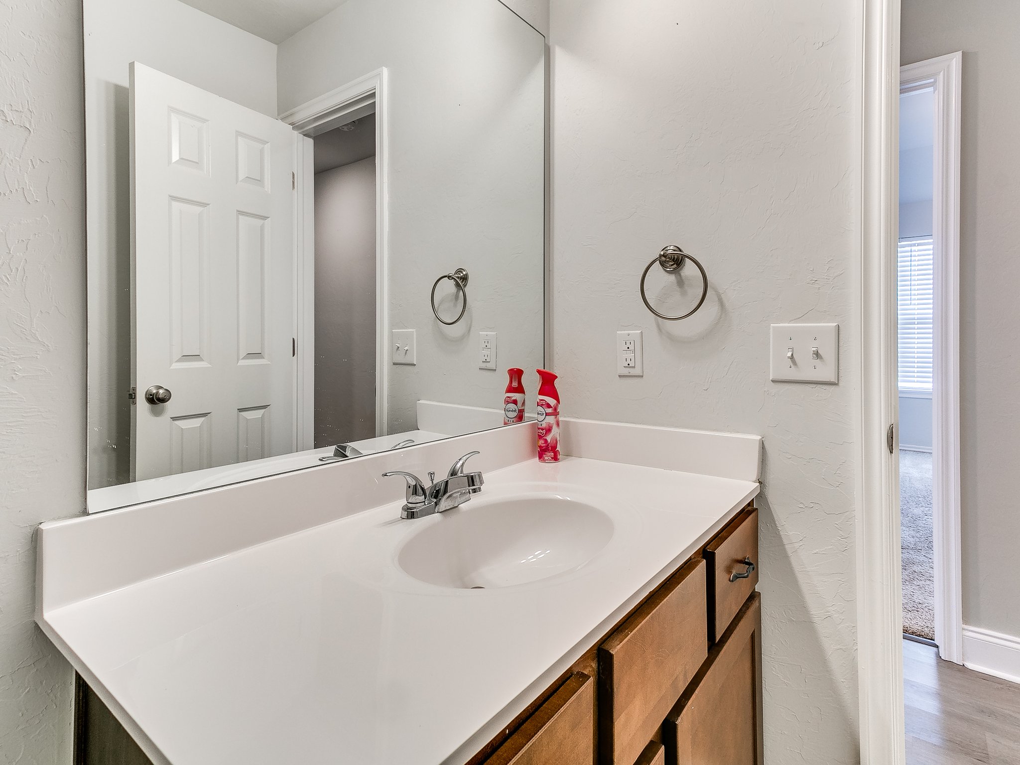 Guest Bathroom Vanity