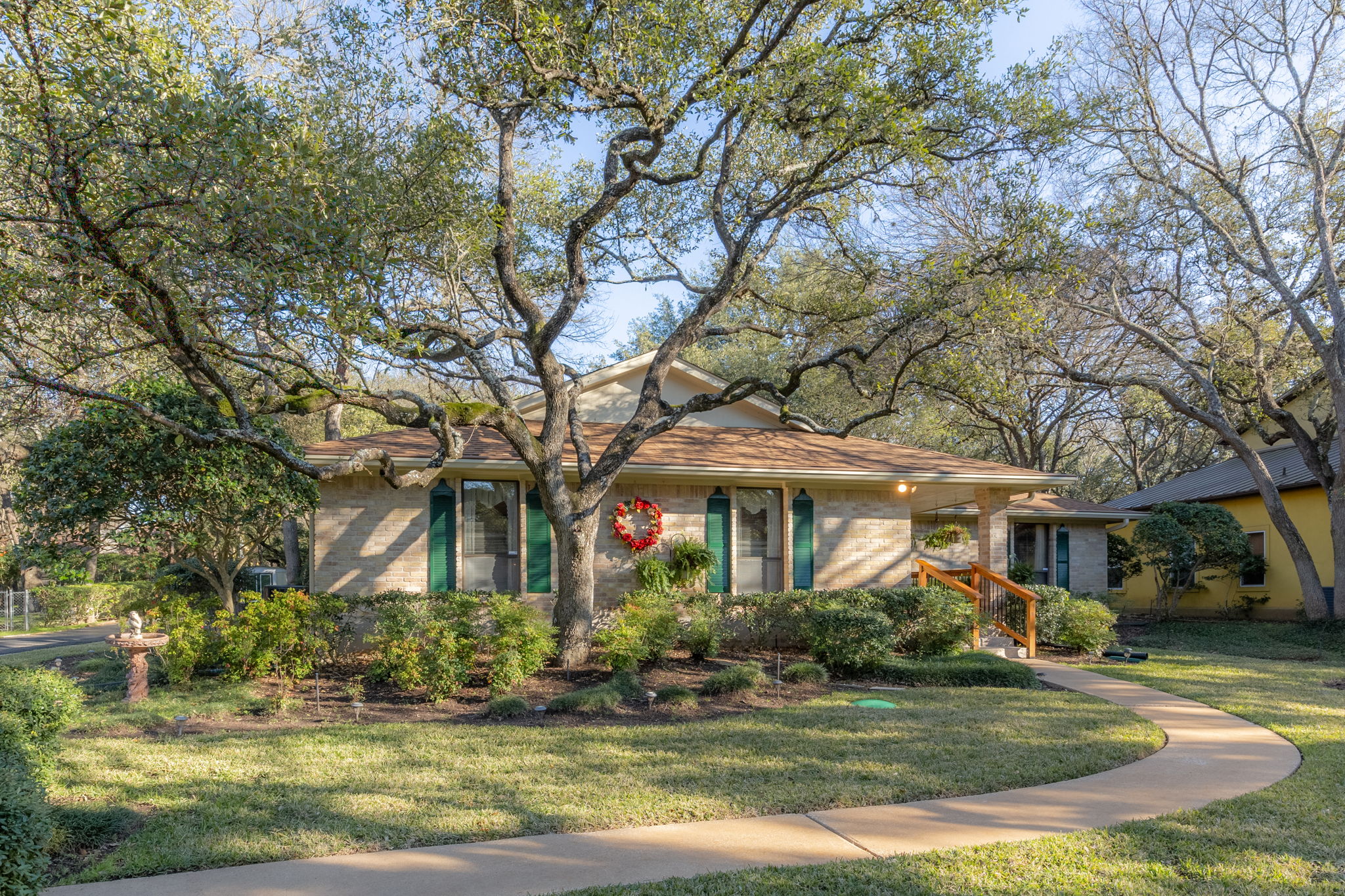 11105 Yucca Dr, Austin, TX 78759 | Jared Real Estate Photography