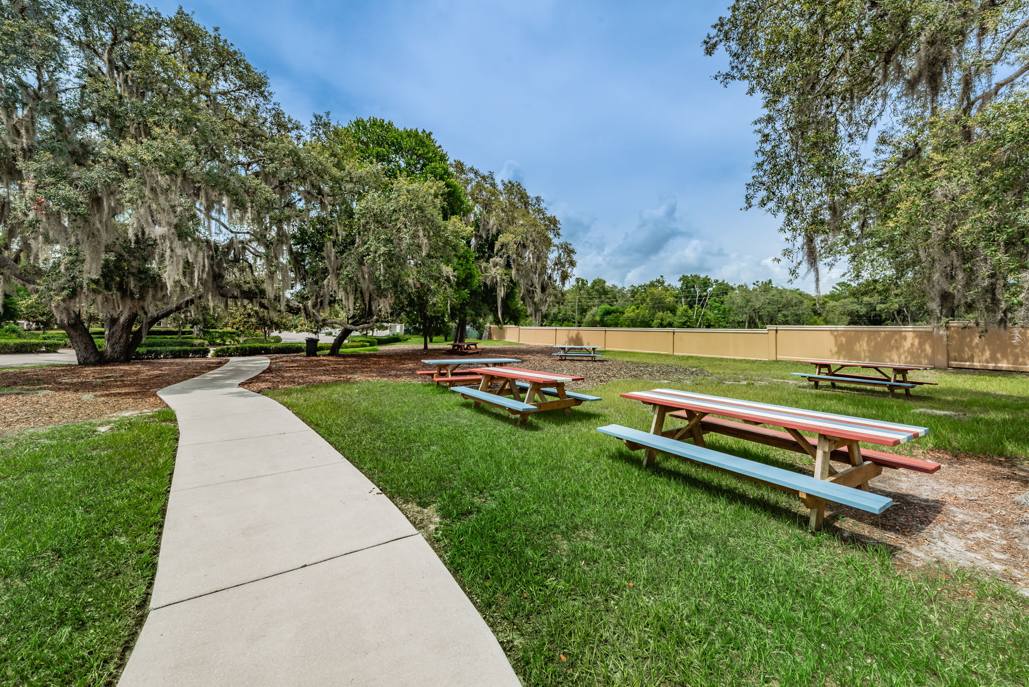 28-Picnic and Common Area