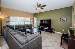 Family Room 1B