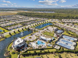 Del Webb e-Town
