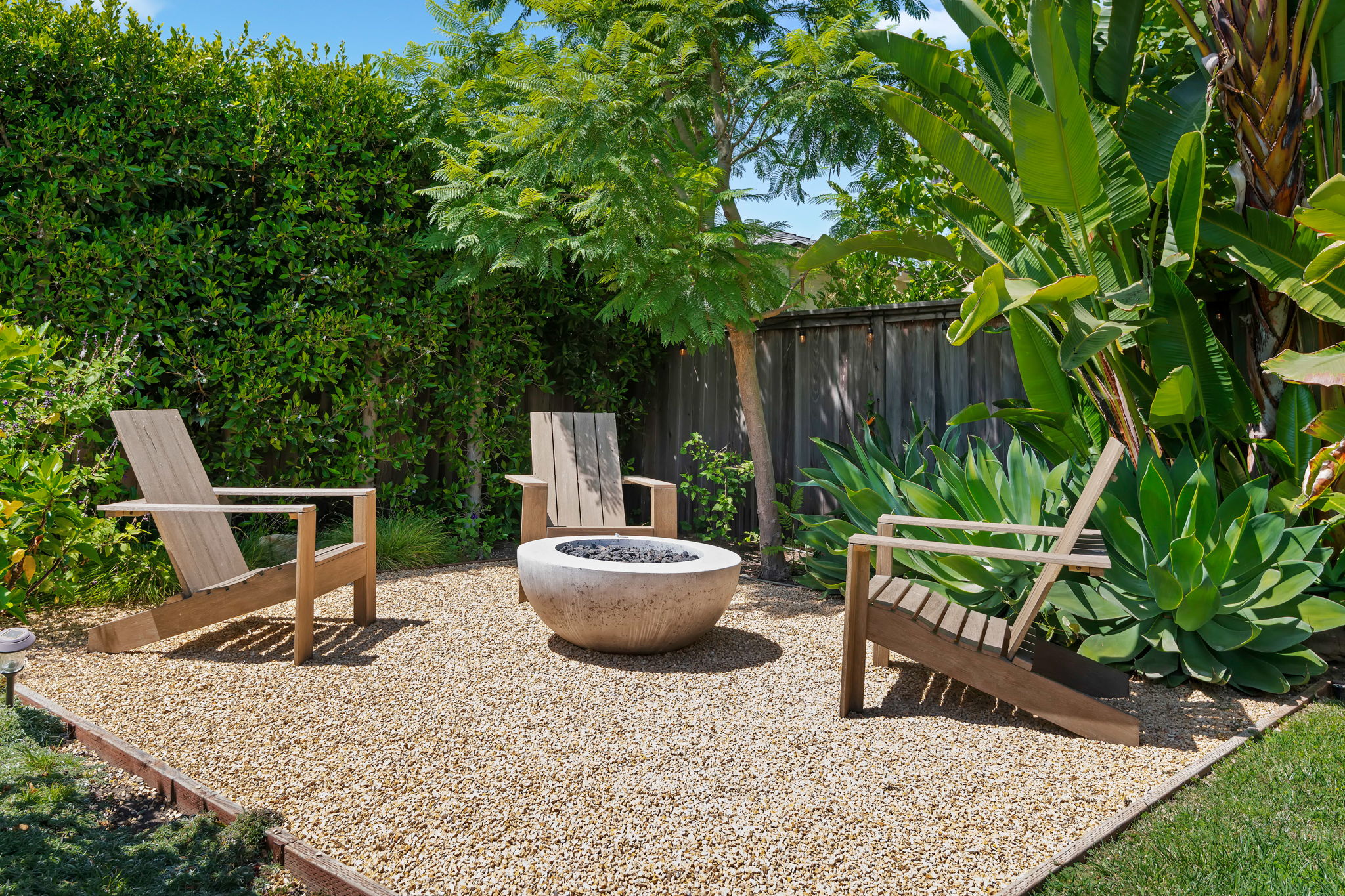 22-Fire Pit