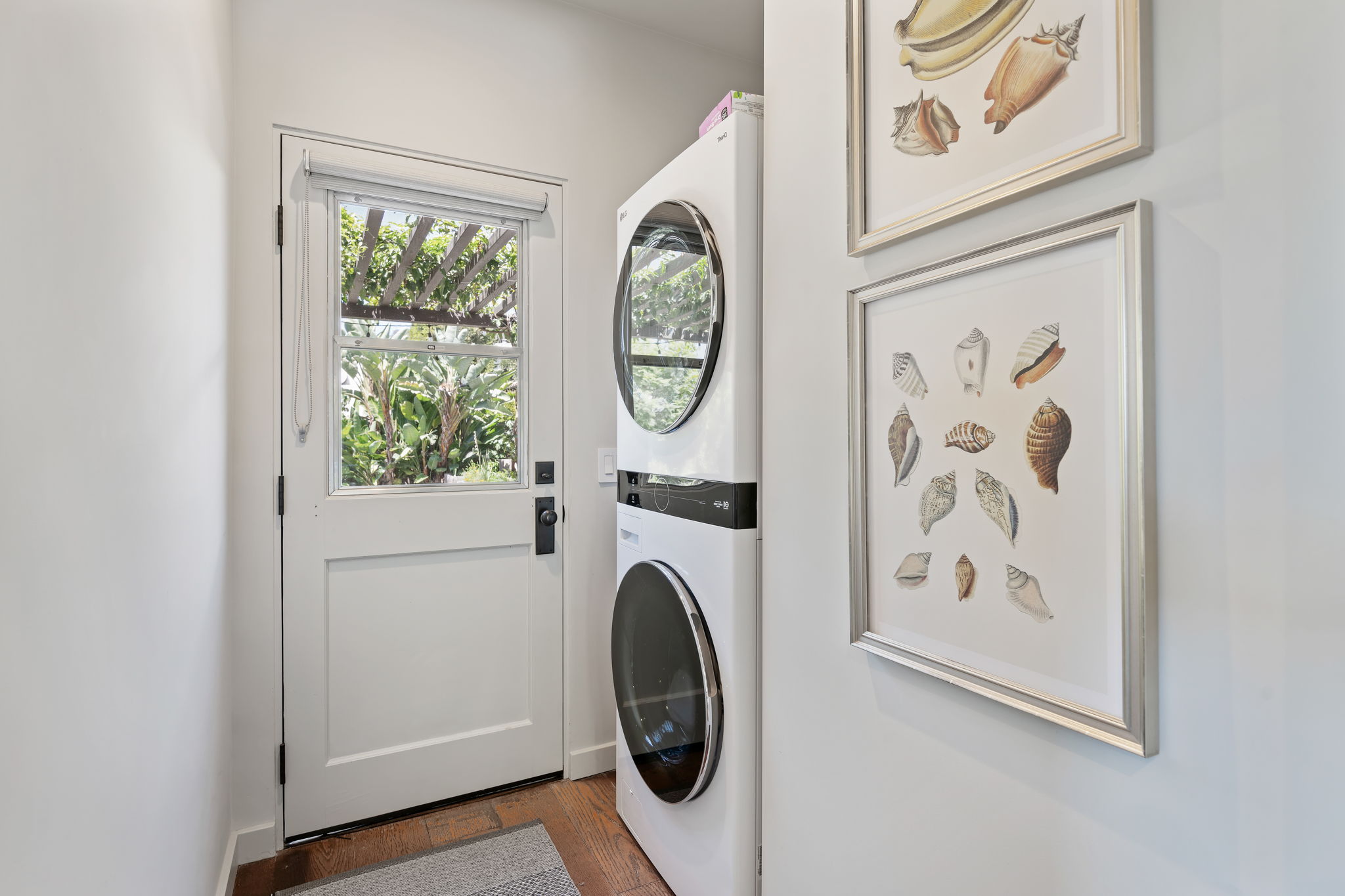 30-Laundry
