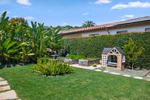 20 - Back Yard