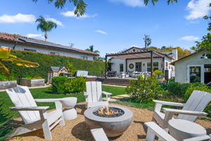 22 - Fire Pit