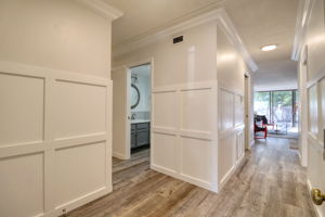 Modern & Spacious