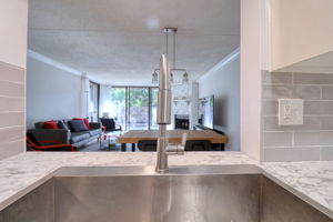 Huge Premium Single-Bowl Stainless Steel Sink