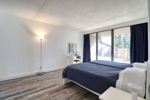 Luxurious Master Bedroom