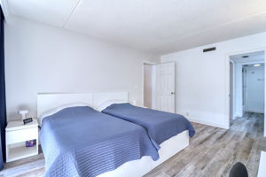 Large Master Bedroom