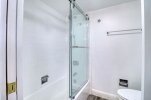 Thick Premium Frameless Shower Doors