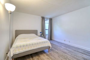 Large 2nd Bedroom