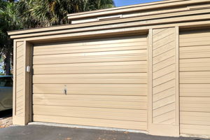 1-Car Garage