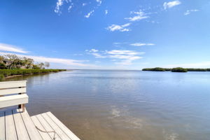 Tranquility