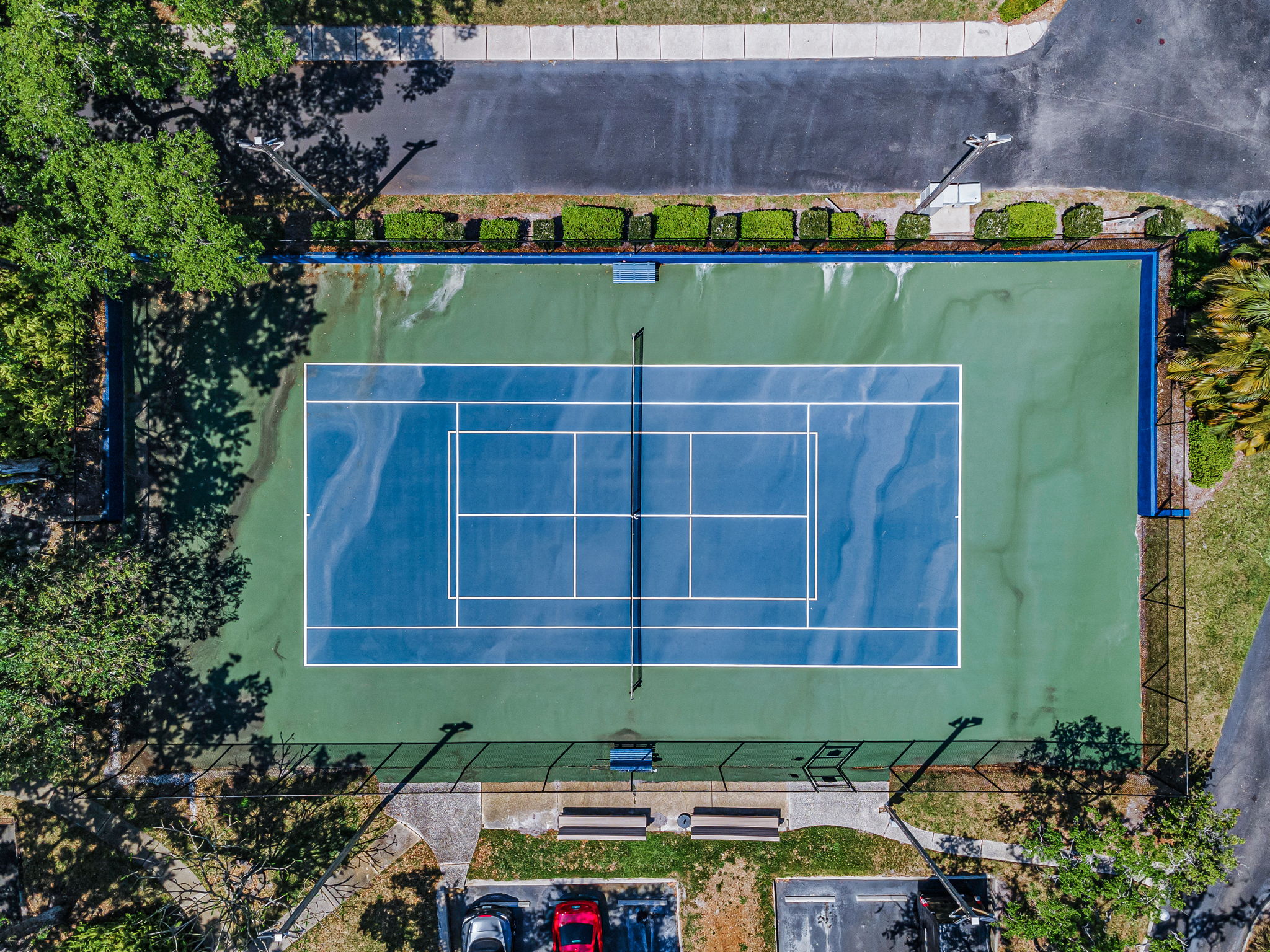 Tennis and Pickleball Court2
