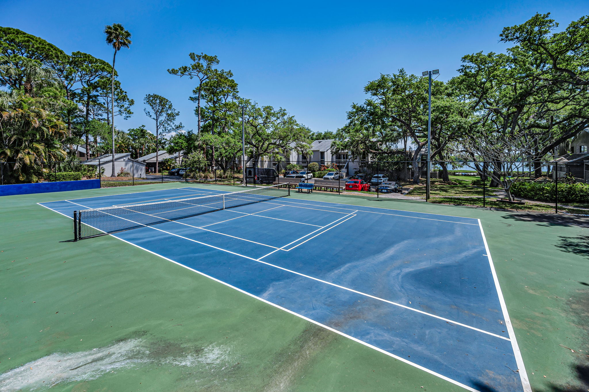 Tennis and Pickleball Court3