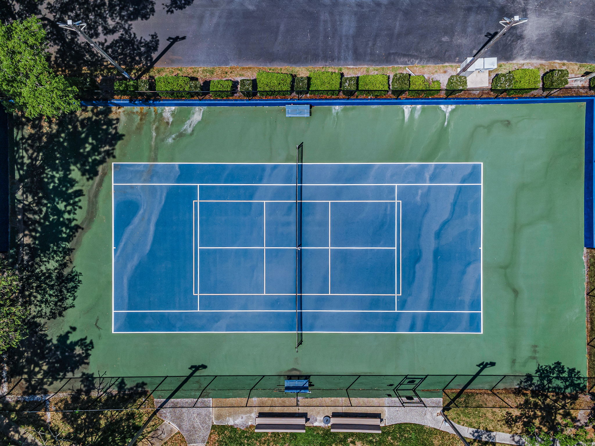 Tennis and Pickleball Court4