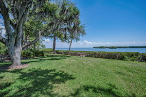 Backyard and Water View3