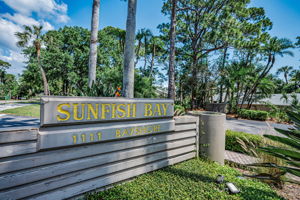 Sunfish Bay Entry3
