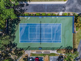 Tennis and Pickleball Court2