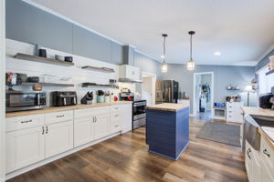 19 Kitchen A