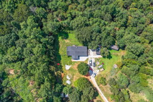31 Aerial Lot A