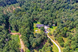 32 Aerial Lot B