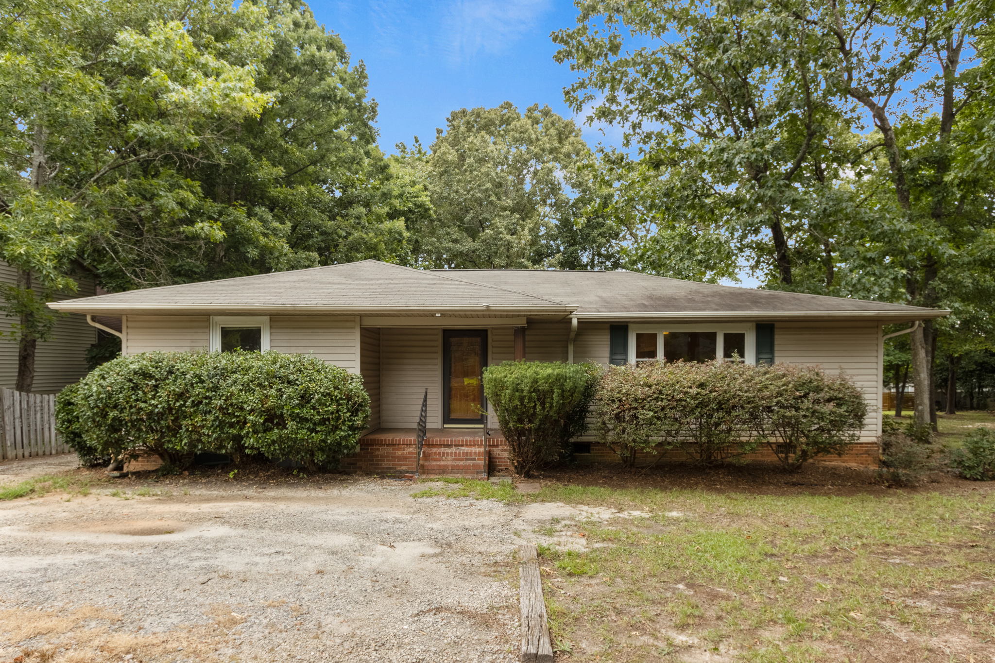 1111 Roper Mountain Rd, Greenville, SC 29615 North 7th