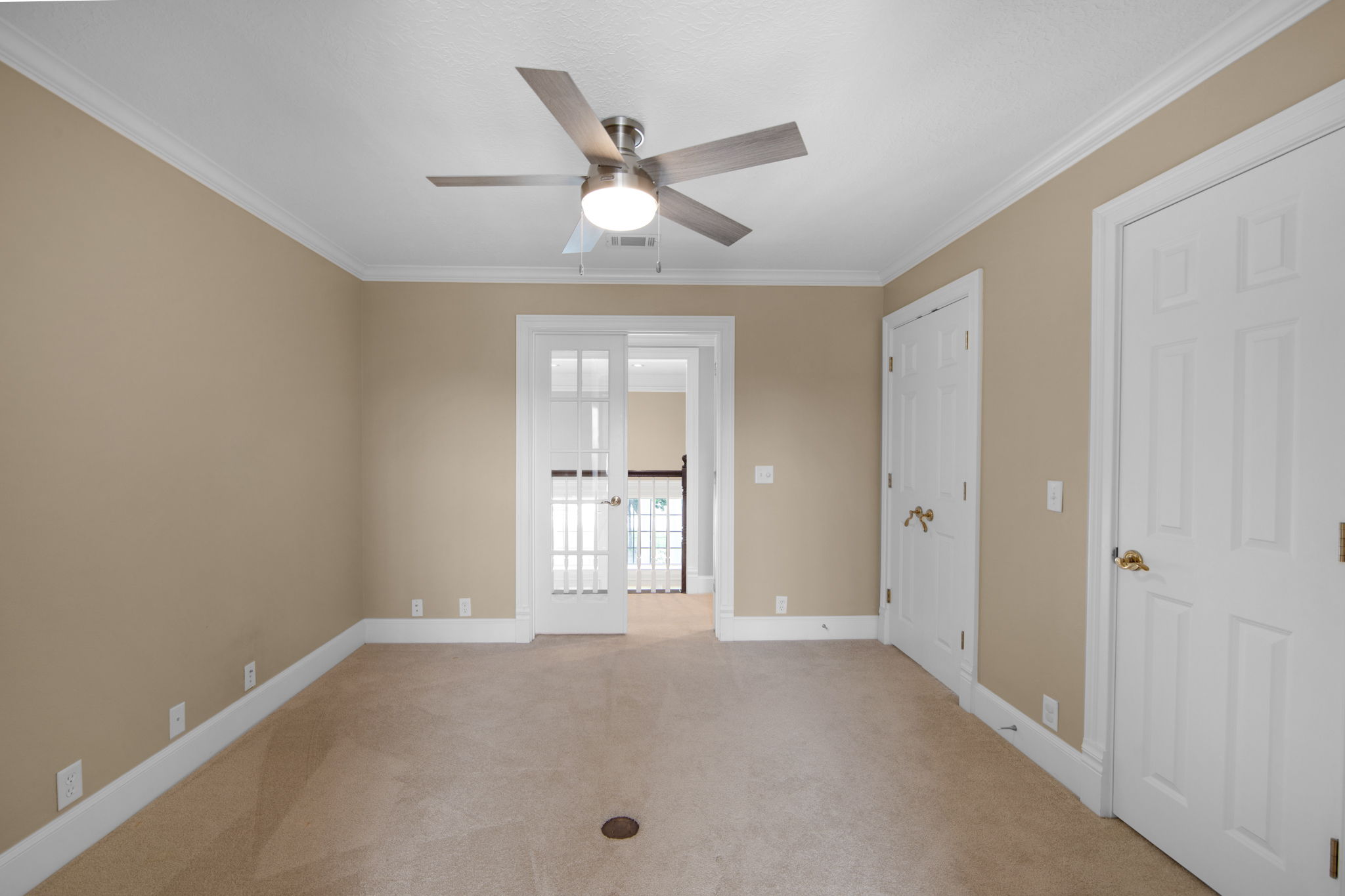 Office/Guest bedroom