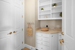 Pantry