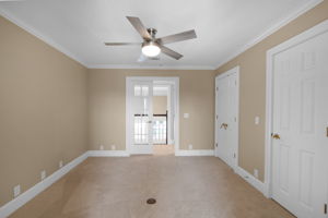Office/Guest bedroom