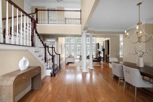 Entryway