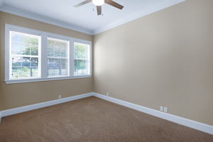 1st floor guest bedroom