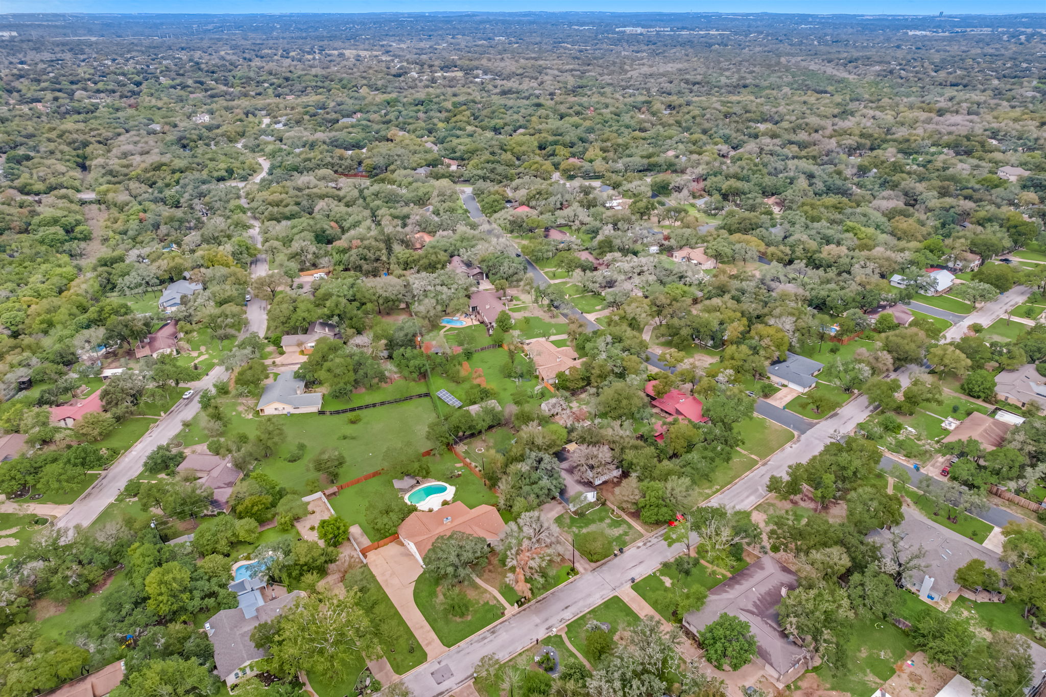 Shady Hollow Dr -047