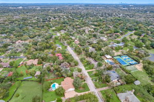 Shady Hollow Dr -049