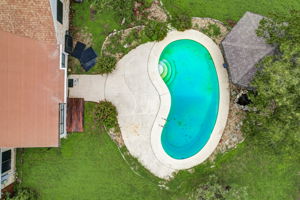 Shady Hollow Dr -059