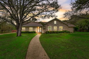 Shady Hollow Dr - VT-001