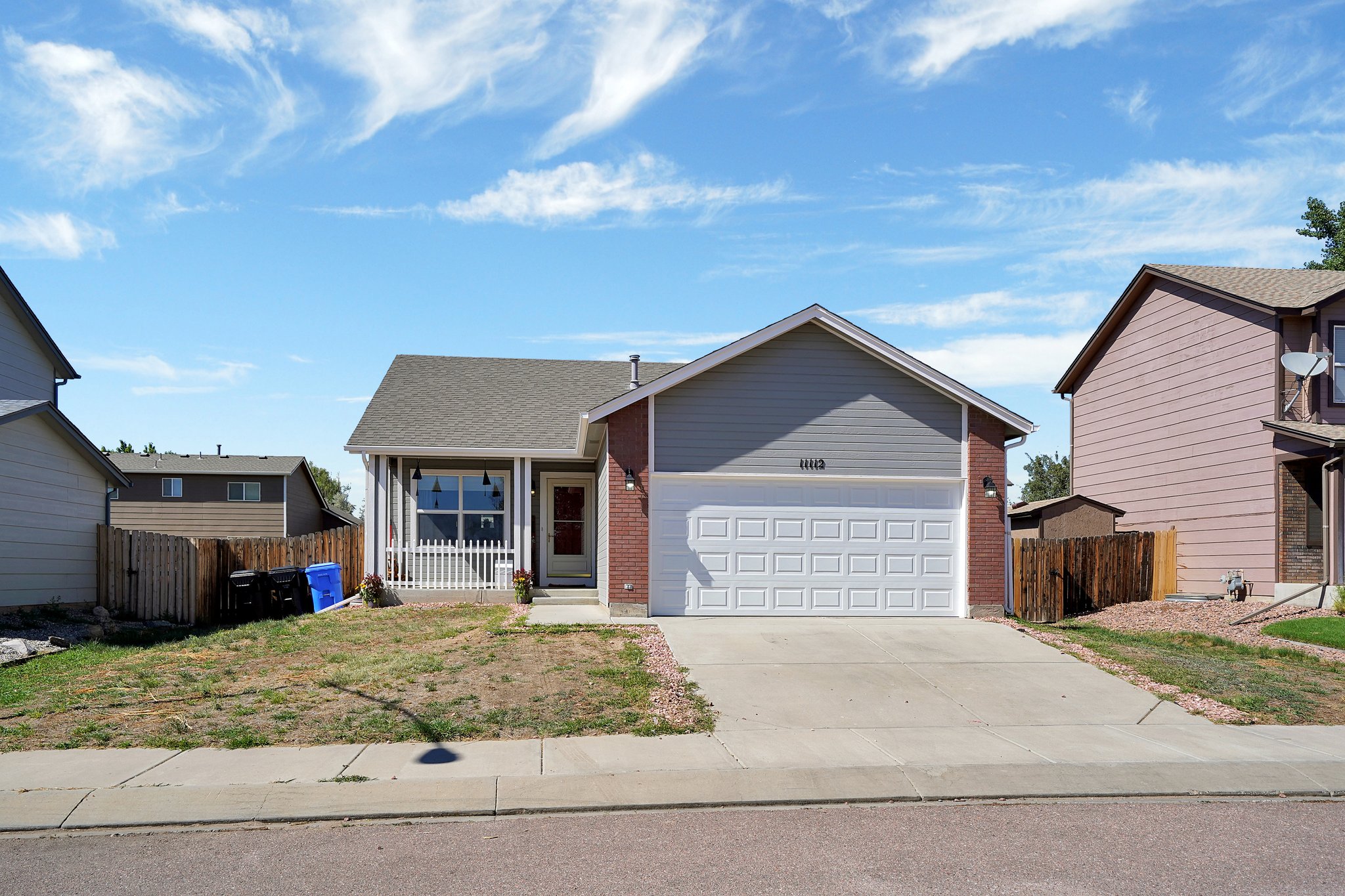 11112 Berry Farm Rd, Fountain, CO 80817 PixVid