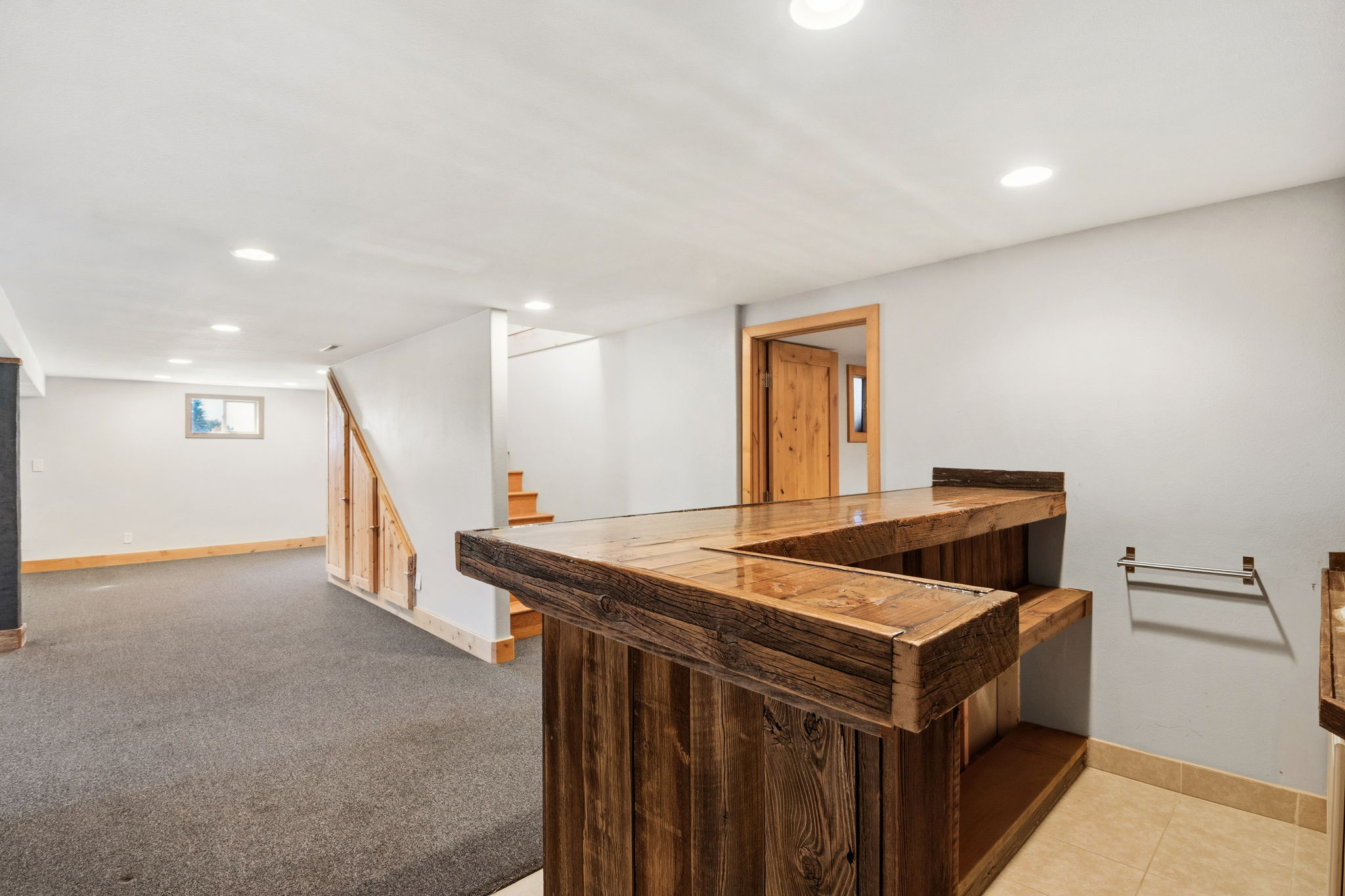 Wet Bar