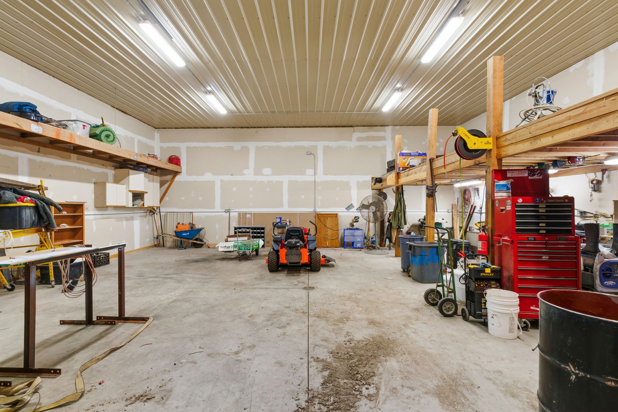 Workshop
